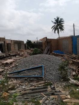 Receipt, Survey and Deed of Assignment, Igando, Ikotun, Lagos, Mixed-use Land for Sale