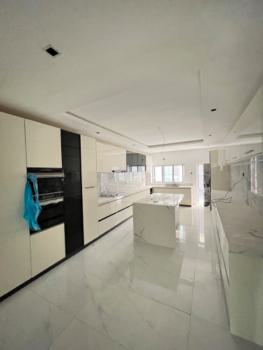 Luxury 5 Bedroom Detached Duplex with Bq, Lekki Phase 1, Lekki, Lagos, Detached Duplex for Sale