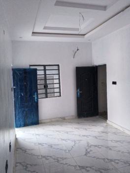 Mini Flat, Seaside Estate, Badore, Ajah, Lagos, Mini Flat (room and Parlour) for Rent