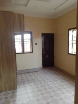 Newly Built 2 Bedrooms with Pop, Igando, Ikotun, Lagos, Flat / Apartment for Rent