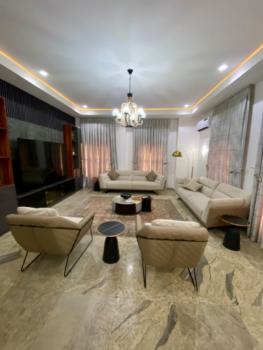 Exquisitely Furnished 4 Bedrooms Home