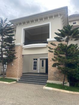 Luxury 6bedrooms Duplex with Guest House and Spacious Bq, Wuse, Wuse 2, Abuja, Detached Duplex for Rent