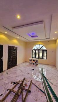 Tastefully Built 4 Bedrooms Flat in a Cool Area, Akala Oke, Akobo, Ibadan, Oyo, Flat / Apartment for Sale