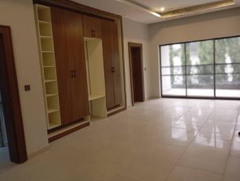 Four Bedroom Terrace Duplex with Bq, Guzape District, Abuja, Terraced Duplex for Rent