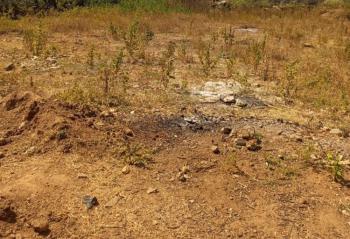 1500sqm Flat Land Available, International Community School, Jabi, Abuja, Residential Land for Sale