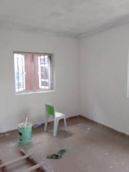 1 Bedroom, Akins.  Marshall Estate, Ajah, Lagos, Mini Flat (room and Parlour) for Rent