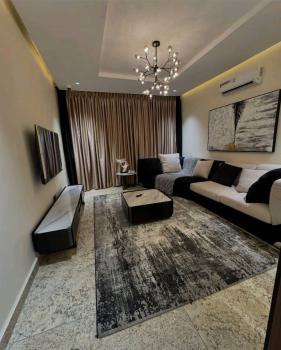 Majestic 5 Bedrooms Fully Detached Mansion with Private Pool, Maitama District, Abuja, Detached Duplex for Sale