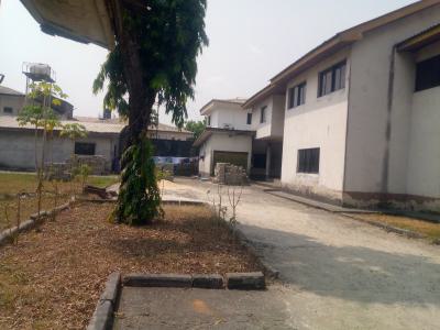 a 5 Bedroom Duplex with All The Appurtenances, Artillery, Rumuogba, Port Harcourt, Rivers, Detached Duplex for Sale