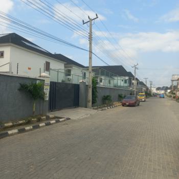 3 Bedroom Terraced House Plus Bq, Victoria Bay, Orchid Road, Chevron Toll Gate, Lekki, Lagos, Terraced Duplex for Sale