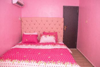 Classic 2 Bedrooms Apartment with Amenities and Wifi, Oko-oba, Agege, Lagos, Flat / Apartment Short Let