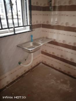 Newly Built 2 Bedroom with Pop, Egbeda, Alimosho, Lagos, Flat / Apartment for Rent