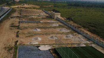 Land for Ember Promo Discount Directly Facing The Express Way, City Pearl & Garden, Ibeju Lekki, Lagos, Mixed-use Land for Sale