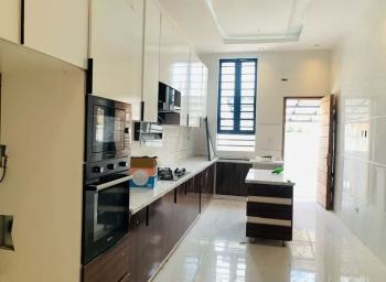 Brand New 5 Bedrooms Fully Detached Duplex House, Chevron, Lekki, Lagos, Detached Duplex for Sale