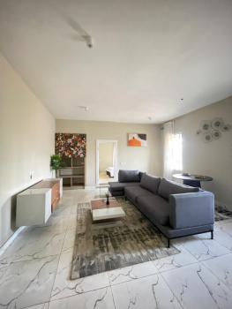 Beautifully Constructed 3 Bedroom Apartments with Gym and Swimming Pool, Surulere, Lagos, Block of Flats for Sale