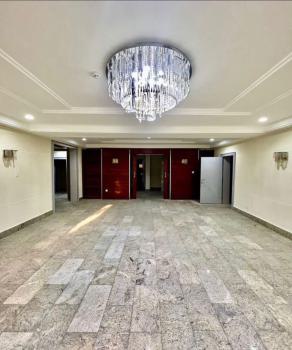 Majestic 5 Bedrooms Mansion, Maitama District, Abuja, Detached Duplex for Sale