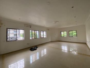 4 Bedrooms Semi-detached Duplex with a Room Bq and Security House, Banana Island, Ikoyi, Lagos, Semi-detached Duplex for Rent
