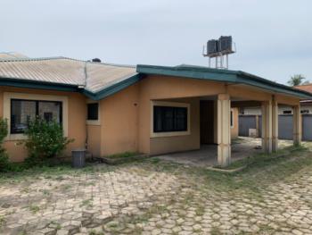 4 Bedrooms Detached Bungalow, 4 Tehinah Close, Golden Estate, Rumudara New Road, Off East - West Road, Port Harcourt, Rivers, Detached Bungalow for Sale