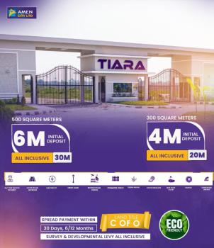 Land Suitable for All Kinds, Lekki - Epe Expressway, Aiyetoro, Ibeju Lekki, Lagos, Mixed-use Land for Sale