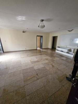 Spacious 3 Bedroom Apartment with Bq on 2nd Floor, Oniru, Victoria Island (vi), Lagos, Flat / Apartment for Rent