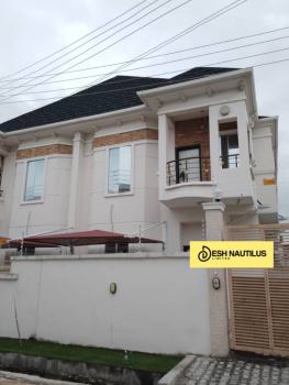 4 Bedroom Semi Detached Duplex, Ikota, Lekki, Lagos, Semi-detached Duplex for Sale