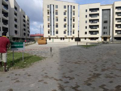 Luxury 2 Bedrooms Flat with Excellent Facilities, Surulere, Lagos, House for Sale