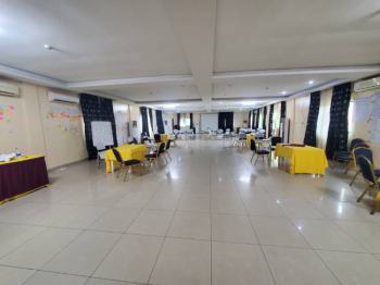 82 Rooms Hotel, Lekki Phase 1, Lekki, Lagos, Hotel / Guest House for Sale