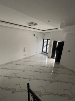 Brand New 3 Bedroom Terrace Duplex, Ologolo, Lekki, Lagos, Terraced Duplex for Rent