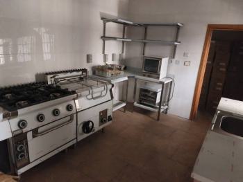 Hotel, Victoria Island (vi), Lagos, Hotel / Guest House for Sale