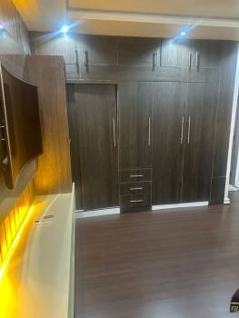 Furnished Self Contain, Wuse, Abuja, Self Contain (single Rooms) Short Let