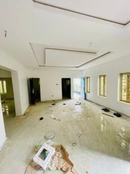 Newly Built 2 Bedroom Flat, Blenco, Sangotedo, Ajah, Lagos, Flat / Apartment for Rent