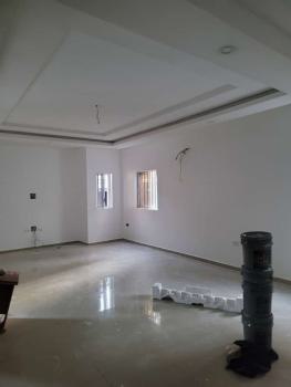 4 Bedroom Fully Detached Duplex with a Room Boys Quarter, Thomas Estate, Ajah, Lagos, Semi-detached Duplex for Rent