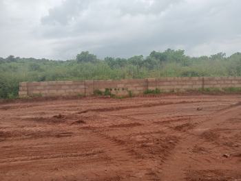 Plots of Land, Zim-josh Haven Estate, Awka, Anambra, Residential Land for Sale