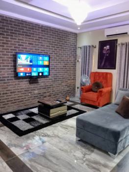 Rare Find 2 Unit of 3 Bedrooms, Oregun, Ikeja, Lagos, Flat / Apartment Short Let