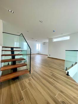 Fantastically Finished 4 Bedroom Penthouse with Pool, Victoria Island (vi), Lagos, House for Sale