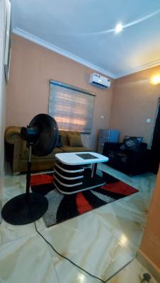 Furnished Sitting Room and Bedroom, Peace Estate, Badore, Ajah, Lagos, Flat / Apartment Short Let