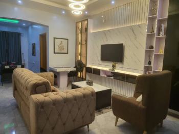 Home Away From Home, Oba Akran, Ikeja, Lagos, Flat / Apartment Short Let