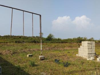 Water View Estate with Instant Allocation, Liz Court Water View Estate, Abijo, Lekki, Lagos, Residential Land for Sale
