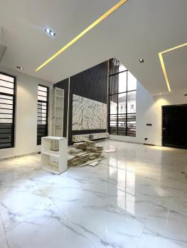 Outstanding 5 Bedroom Fully Detached Duplex with Pool, Ikota, Lekki, Lagos, Detached Duplex for Sale