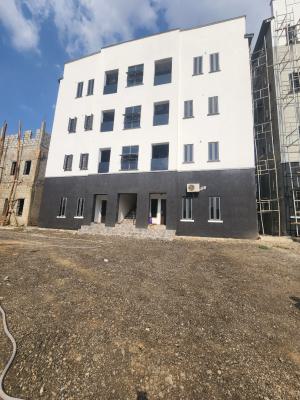 Well Built 3 Bedrooms Apartment ( Carcass & Fully Finished Options), By Von Junction, Lugbe District, Abuja, Flat / Apartment for Sale