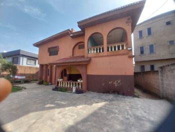 A Big Duplex. 8 Rooms and 3 Parlors on Approximately 750SQMS