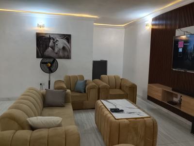 Classic 2 Bedrooms Flat, Abule Egba, Agege, Lagos, Flat / Apartment Short Let