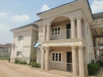 Luxury Five Bedroom Detached+bq — Lekki, Lagos