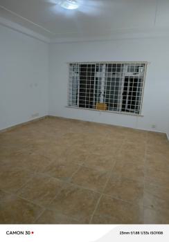 Well Finished 3 Bedroom Flat, Asokoro District, Abuja, Terraced Duplex for Rent