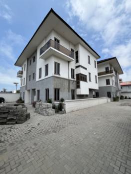 Brand New 4 Bedroom Semi Detached Duplex with a Bq, Oniru, Victoria Island (vi), Lagos, Semi-detached Duplex for Sale