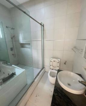 4 Bedroom Fully Detached Duplex with Bq in a Secured Estate, Osapa London, Lekki Phase 1, Lekki, Lagos, Detached Duplex for Rent
