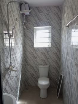 Luxury Newly Built 2 Bedroom, Bucknor Estate, Isolo, Lagos, Flat / Apartment for Rent