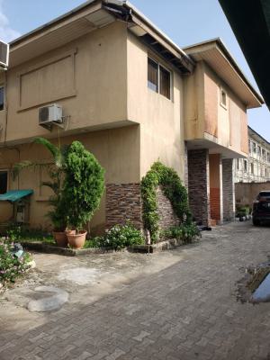 4 Bedroom Semi Detached Duplex Plus Bq Is Available, Oniru, V.i, Lagos, Oniru, Victoria Island (vi), Lagos, Semi-detached Duplex for Sale