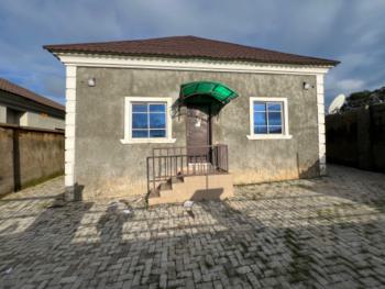 Well Located Luxury One (1) Bedroom Apartment, Sam Nujoma Housing Estate, Galadimawa, Abuja, Mini Flat (room and Parlour) for Rent