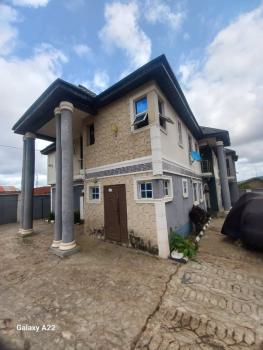 Tastefully Built Room and Parlor in a Cool Area, Adetokun Area Ologuneru Ibadan, Ologuneru, Ibadan, Oyo, Terraced Bungalow for Rent