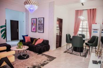 Urban Oasis 2 Bedrooms with Pool, Opebi, Ikeja, Lagos, Flat / Apartment Short Let